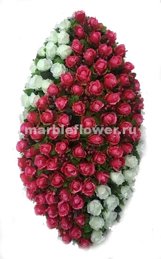 с129 ВИЭ Венок ритуальный