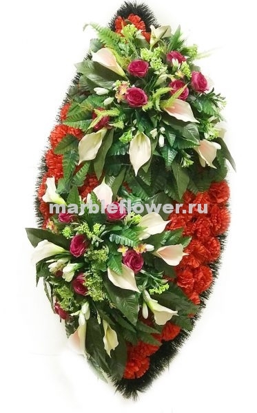 с149 ВИЭ Венок ритуальный