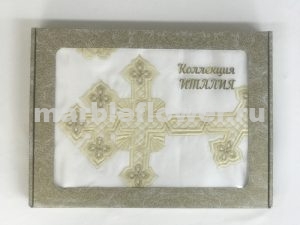 ритуальный комплект в гроб