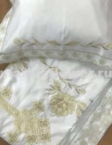 ритуальный комплект в гроб
